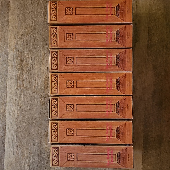 Disney's Snow White - Seven Dwarfs Set ** NIB - Picture 5 of 6